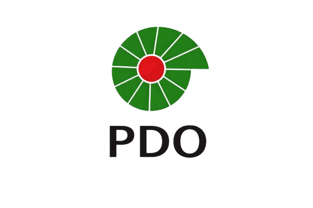 Petroleum development of oman