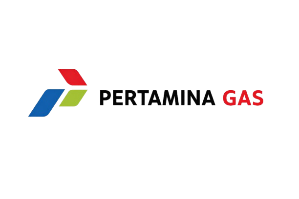 pertamina gas